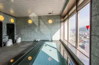 Saijo Urban Hotel