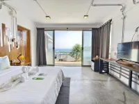 AV Suites Hoteles en 