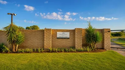 Amberdale Estate Self Catering Hotels in 