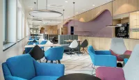 Prize by Radisson，德雷斯頓市中心