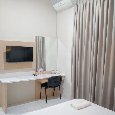 Superior Double Room Twin Star Promo Code