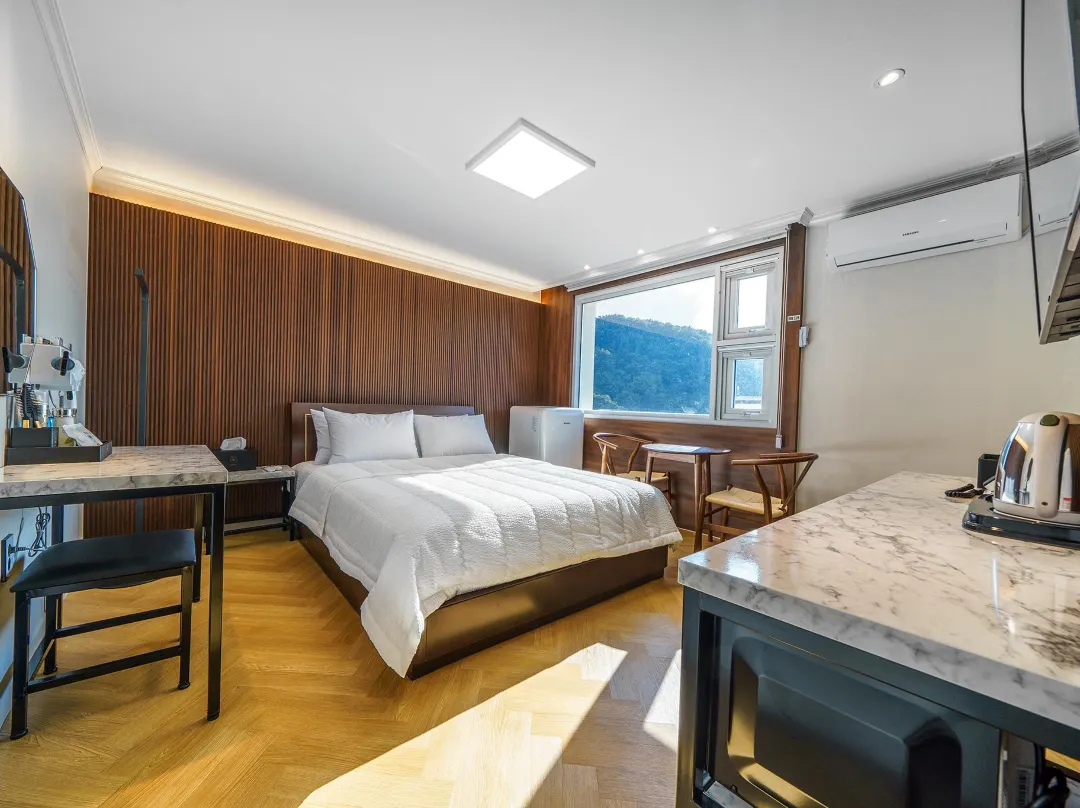 Danyang Meros Hotel - 의성군