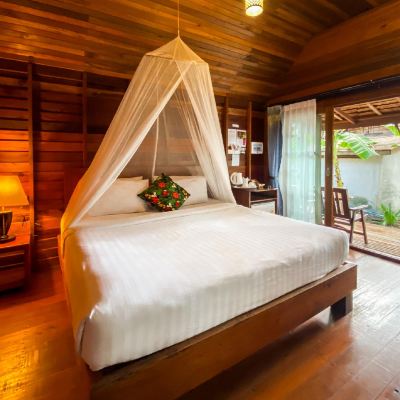 海風豪華優選小屋 利普島海灘度假村優惠