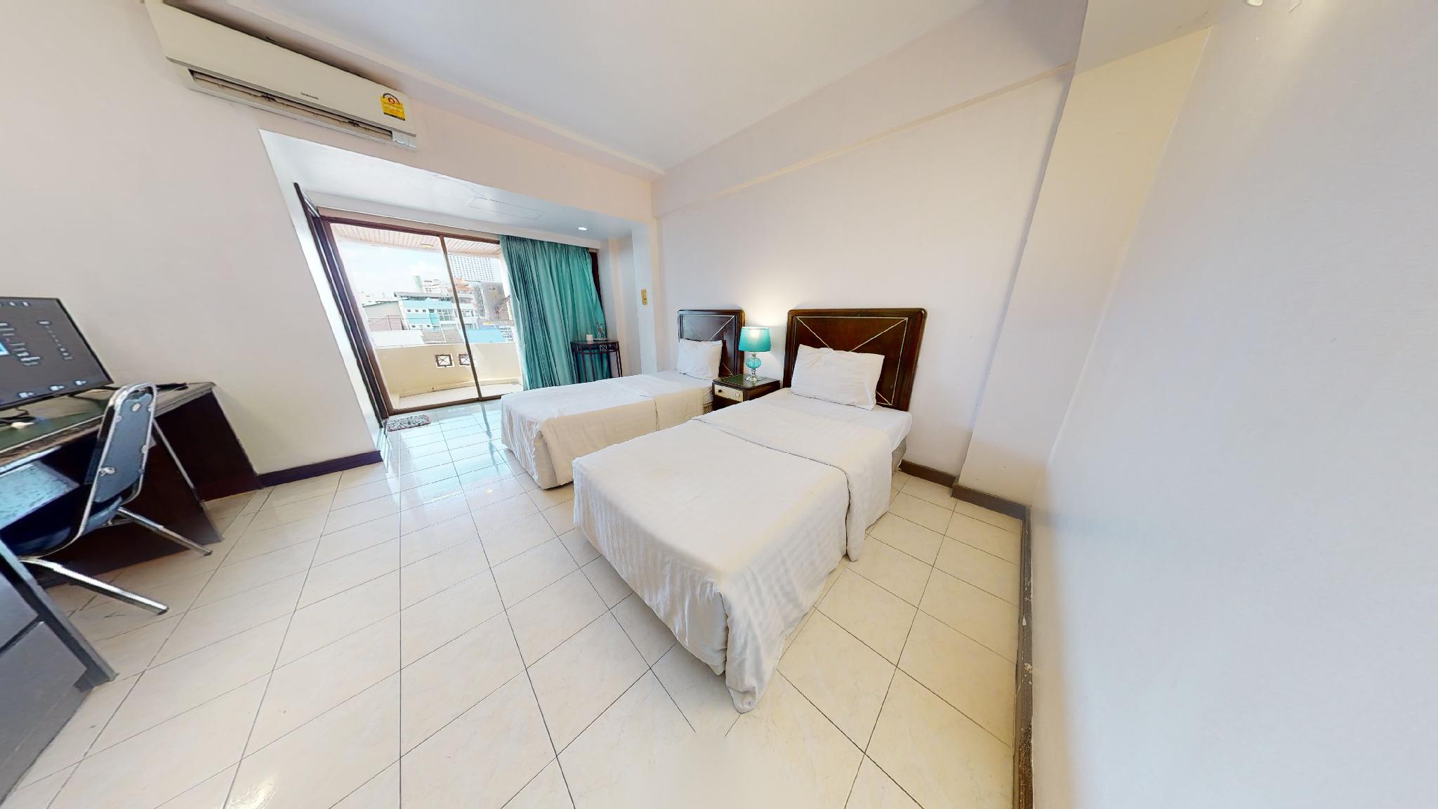 S.C. Heritage Hotel, Hat Yai - 2026 Prices & Reviews | Trip.com