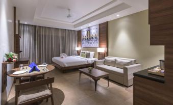 Club Mahindra Ashtamudi - Housity