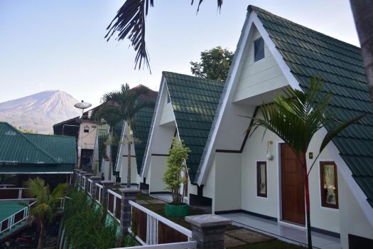 KALININGRAD COTTAGE