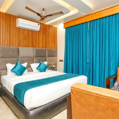 Presidential Suite Hotel Taika Promo Code