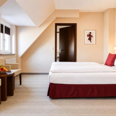 Comfort Double Room Adena Hotel Promo Code
