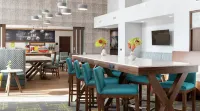 Hampton by Hilton Monterrey Tecnologico
