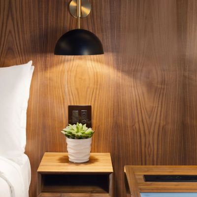King Room with ADA Shower The Grayson Promo Code