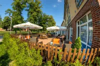 Hotel & Restaurant am Schlosspark 住宿飯店