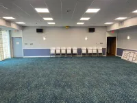 Travelodge by Wyndham Water’s Edge Hotel - Racine