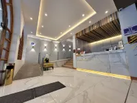 Hotel El Conquistador Hotels in Cuenca