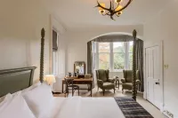 Craigellachie Hotel of Speyside Отели в г. 