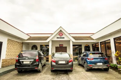 Public House Hostel Hotels in 