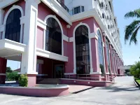 Parkview Hotel Ξενοδοχεία στην πόλη 