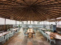 Nalanda Retreat Beach Resort