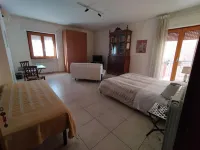 B&B Vanvitelli Caserta otelleri
