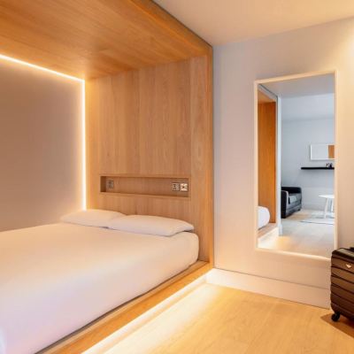 Premium Family Room Zedwell Piccadilly Promo Code
