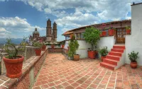 Hotel Agua Escondida Hotels in 