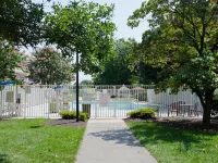 Motel 6 Frederick, MD - Fort Detrick Hotéis em Frederick