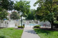 Motel 6 Frederick, MD - Fort Detrick Hoteles en 