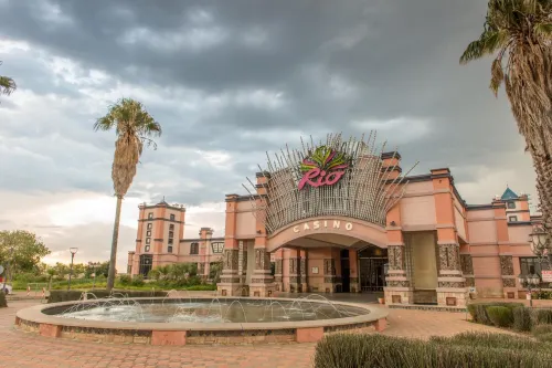 Peermont Metcourt at Rio, Klerksdorp