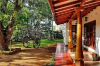Saubagya Inn Hotels in 