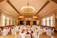 Hotel der Achtermann