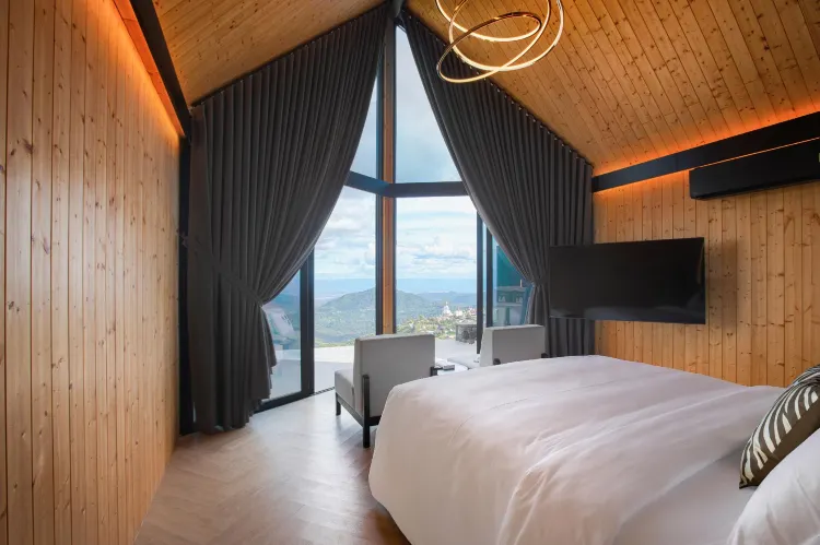 ห้องแฟมิลี่สวีท