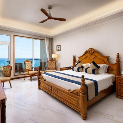Studio Araliya Beach Resort and Spa Promo Code