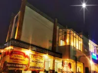 瓦魯倫巴倫巴飯店 瓦魯住宿飯店