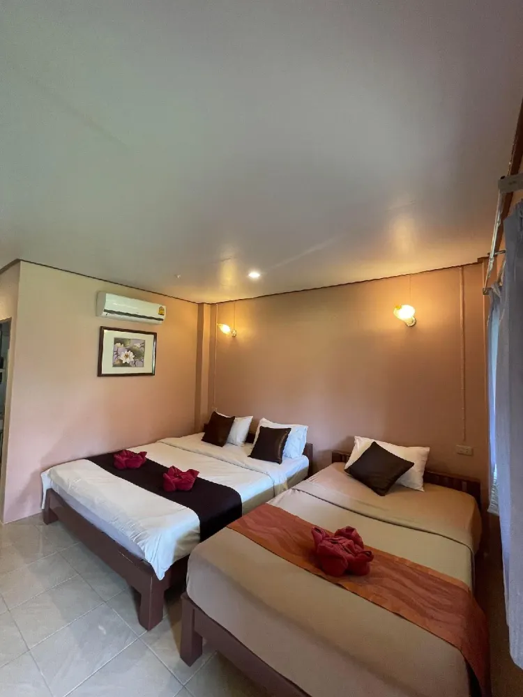 ห้องแฟมิลี่