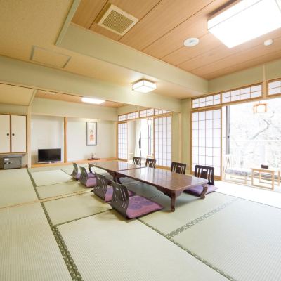 Japanese-Style Family Room Mikasa Promo Code