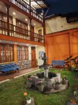 Amerindia Hotels in 