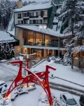 Mona Plaza Zlatibor Hôtels à : 