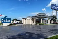 AmericInn by Wyndham Casper Event Center Area Hotel di 