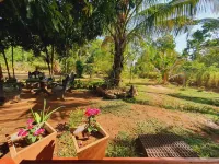Jungle Eco Lodge & Safari