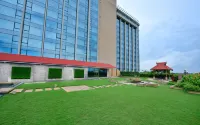 Crowne Plaza KOCHI by IHG Hotel di 