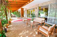 Hotel Karacan Park -Dalaman Airport