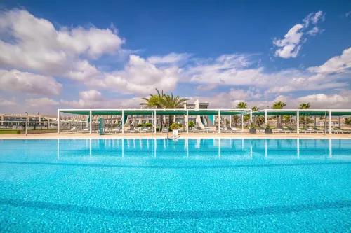 Occidental Mar Menor