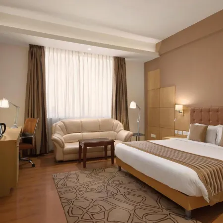Ramada by Wyndham Neemrana
