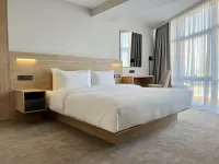 Apri Hotel Perm City Center 페름 호텔