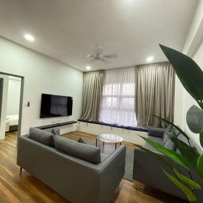 Apartment Genting View Resort Genting Highlands Promo Code