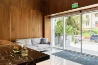 Lissabon Neolit Apart Hotel