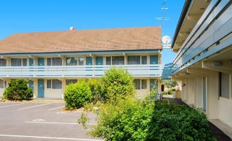 Campanile Melun Sud - Dammarie les Lys - Housity