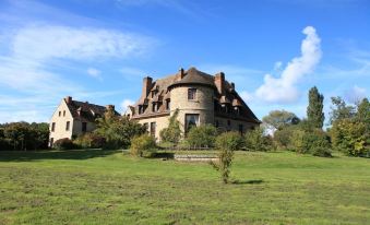 Le Logis d'Arniere - Housity