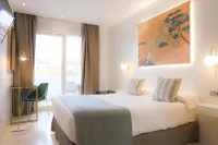 Hotel Oasis Отели в г. 