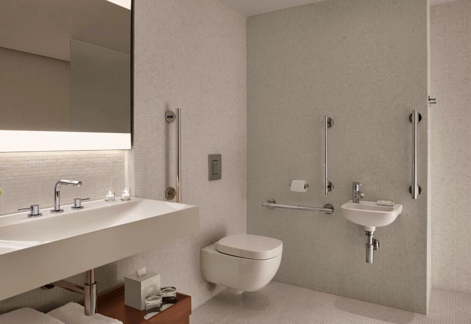 家庭兩張雙人床房