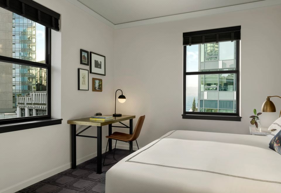 一卧室套房（SPA）